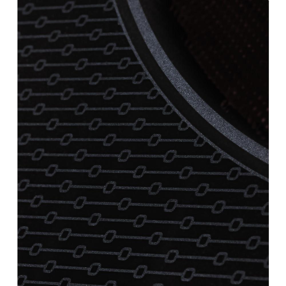 36-Inch 5-Element Induction Cooktop, Architect® Series II