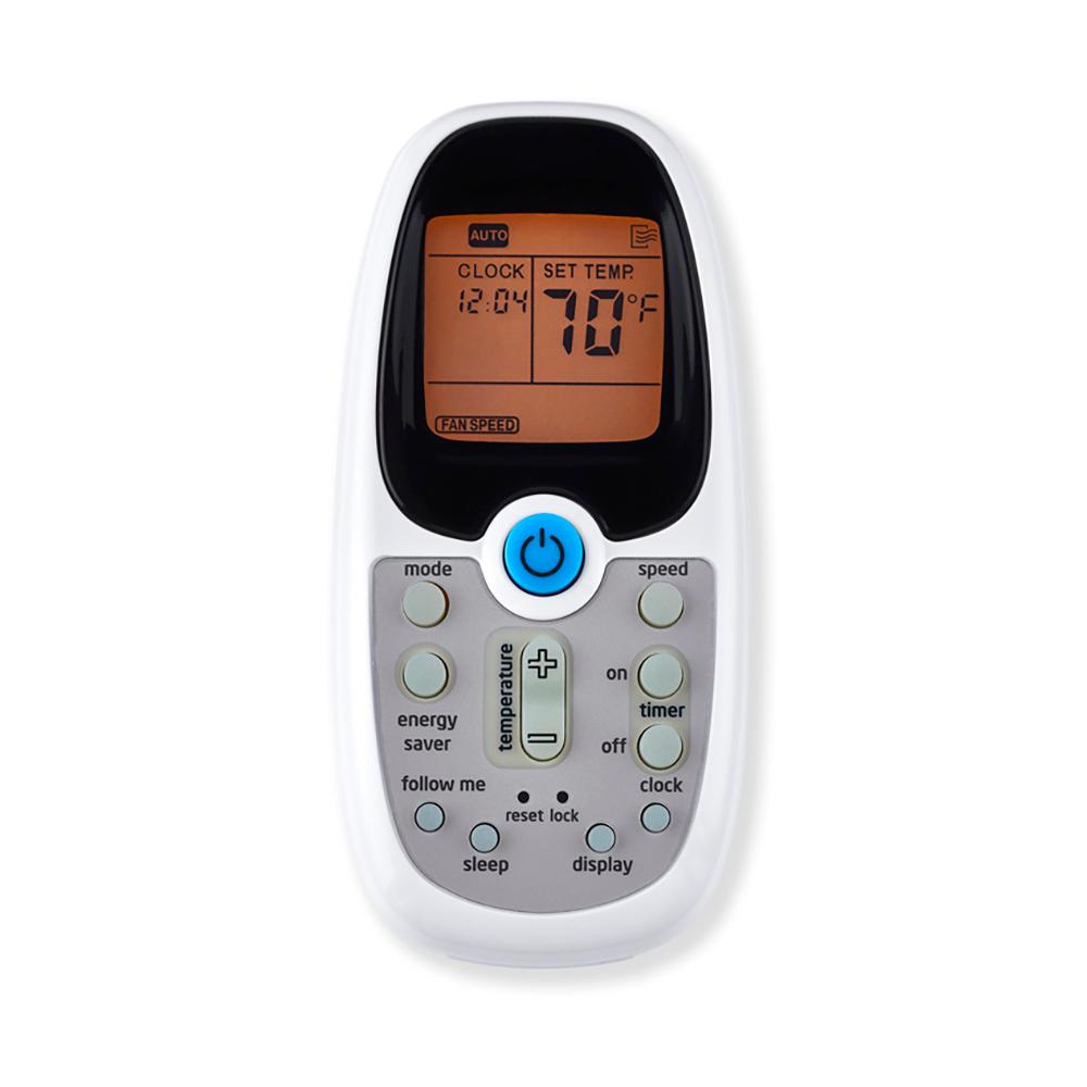 6,000 BTU EasyCool Window Air Conditioner