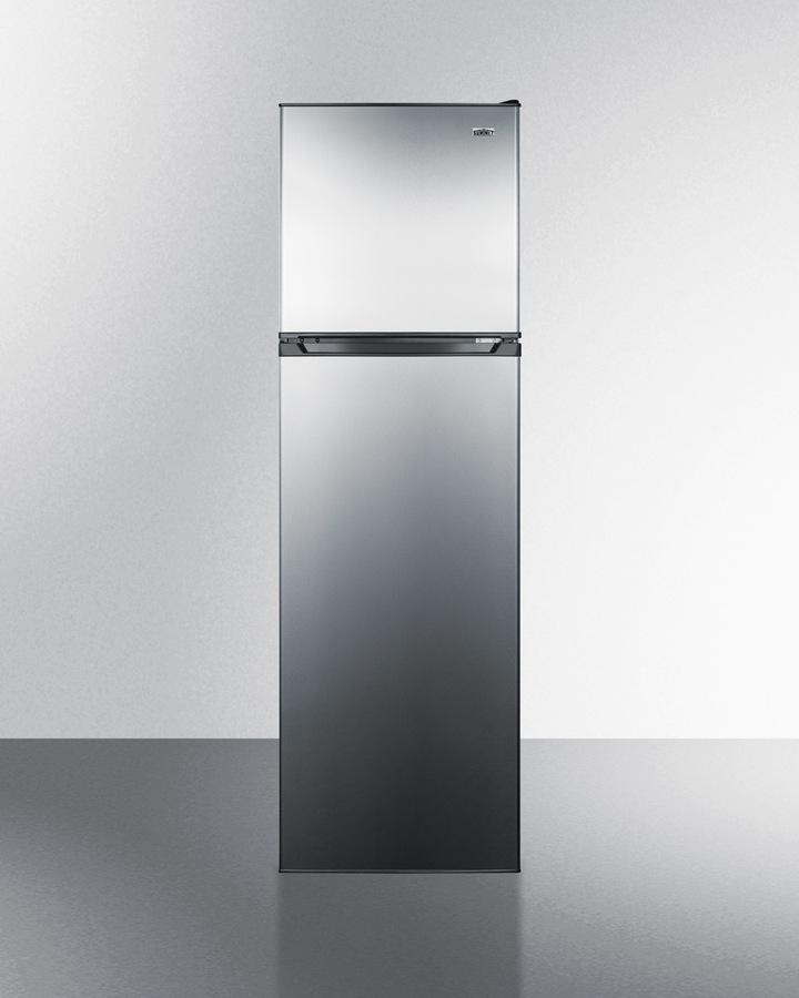 22" Wide Top Mount Refrigerator-freezer