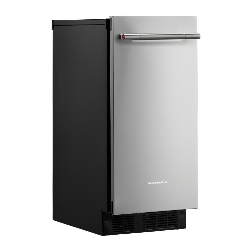 15'' Automatic Ice Maker
