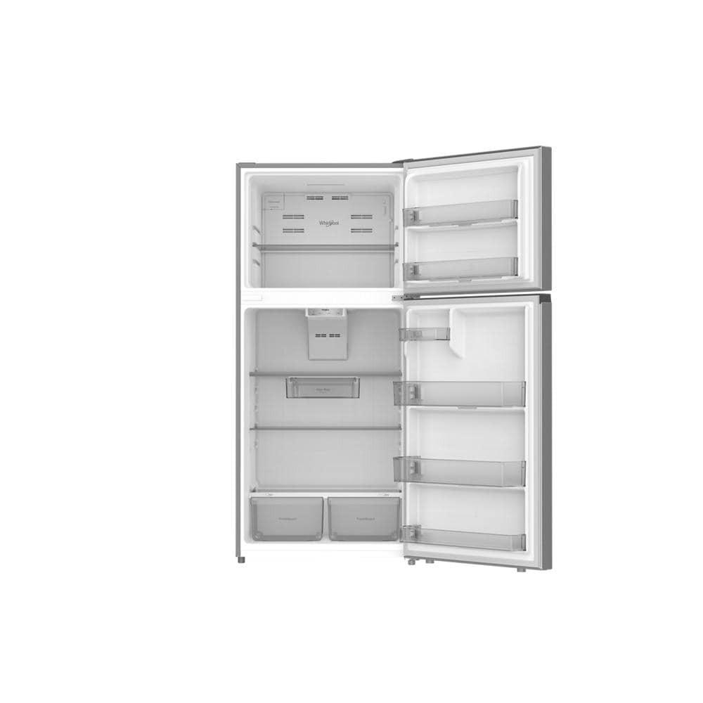 Whirlpool® 18 Cu. Ft. Top Freezer Refrigerator Any-Room-Ready