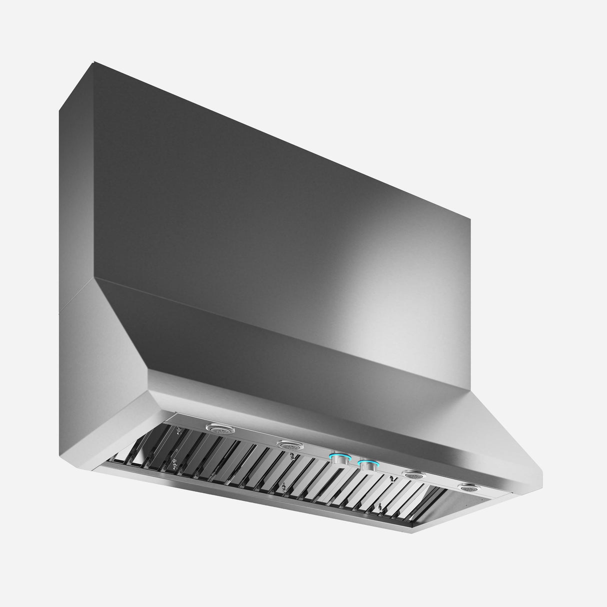 CAPRI Outdoors Range Hood 48" wide - 1200CFM