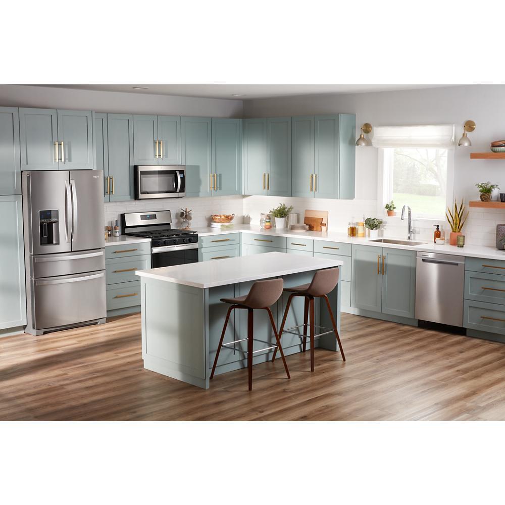 1.9 cu. ft. Capacity Steam Microwave with Sensor Cooking