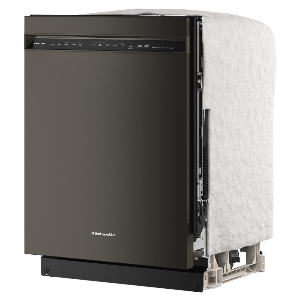 360(degree) Max Jets™ Third Rack Dishwasher with ProDry™ System, 44 dBA
