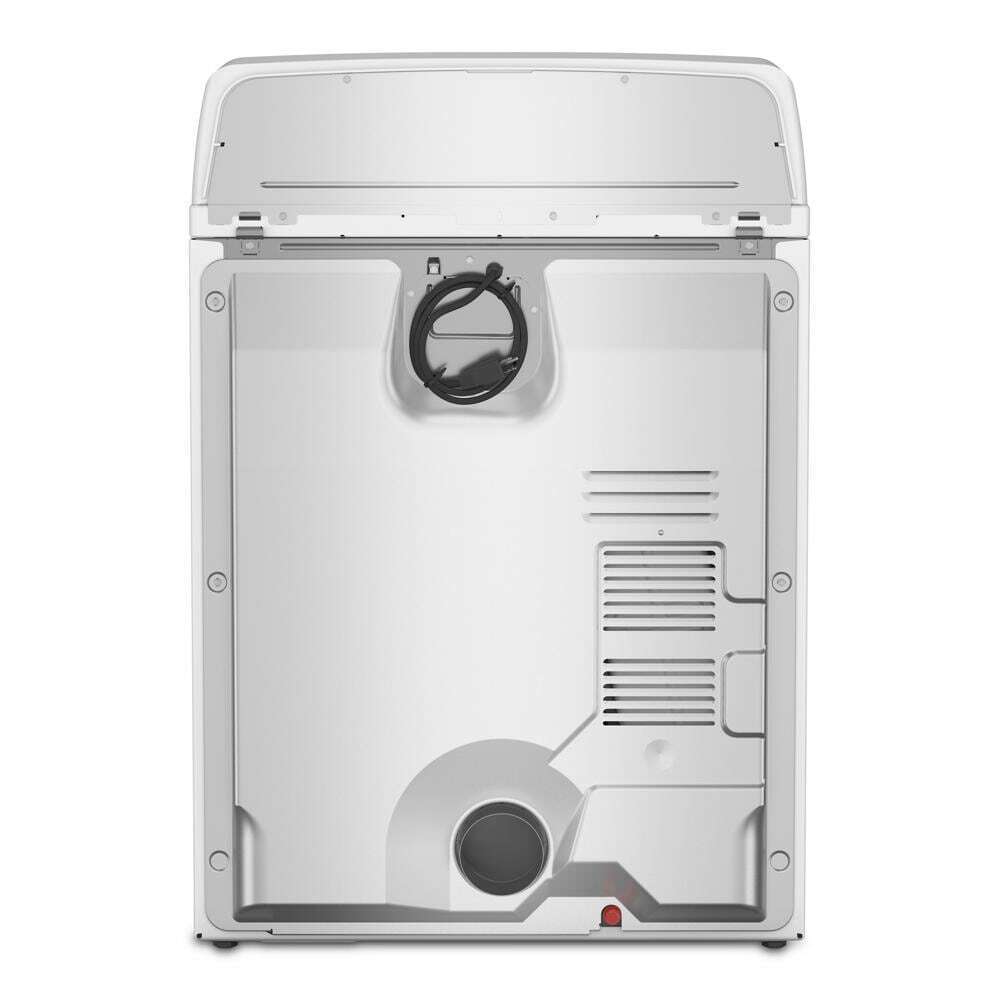 Amana® 6.7 Cu. Ft. Dryer with Wrinkle Prevent