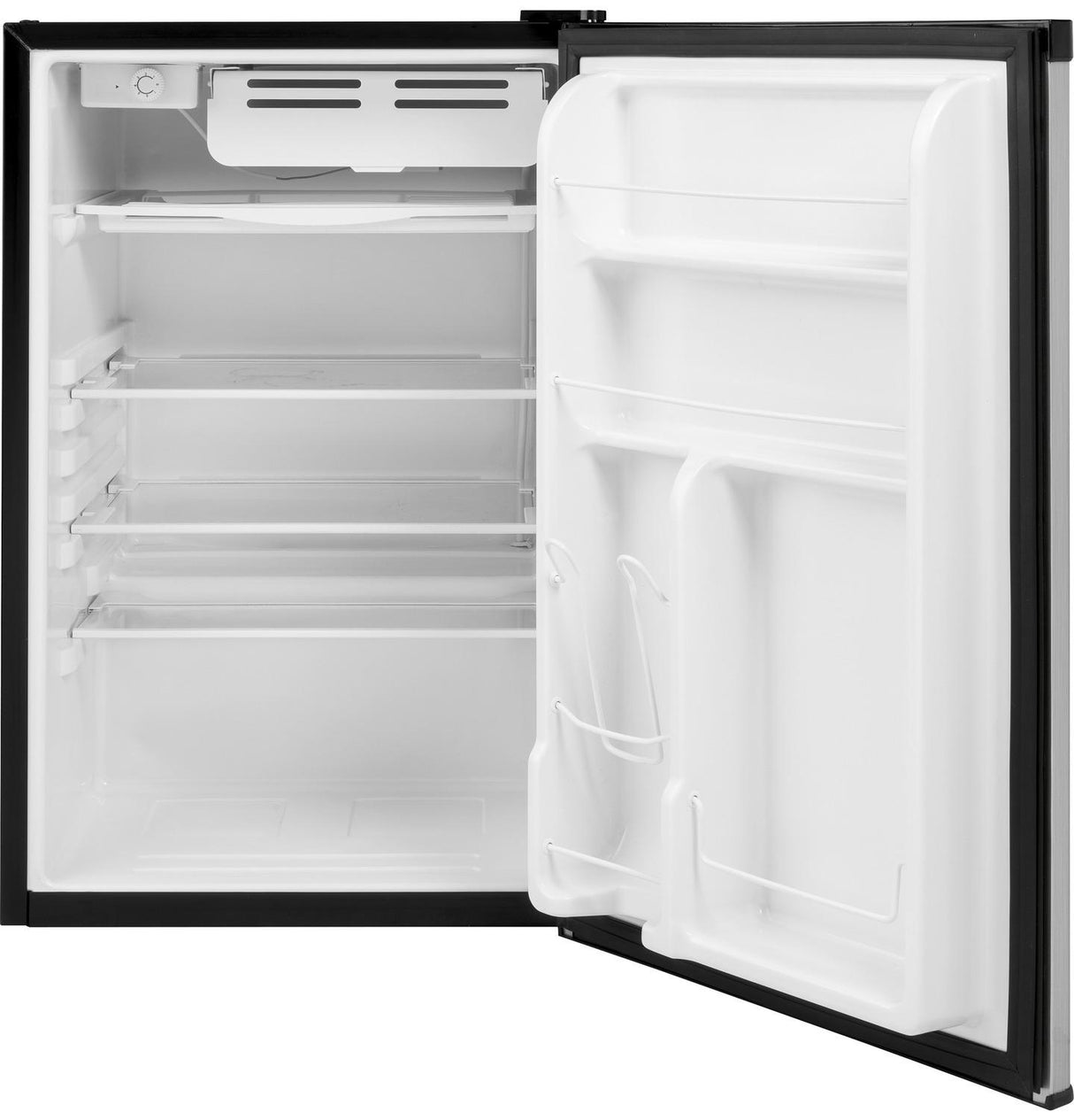 4.5 Cu. Ft. Compact Refrigerator