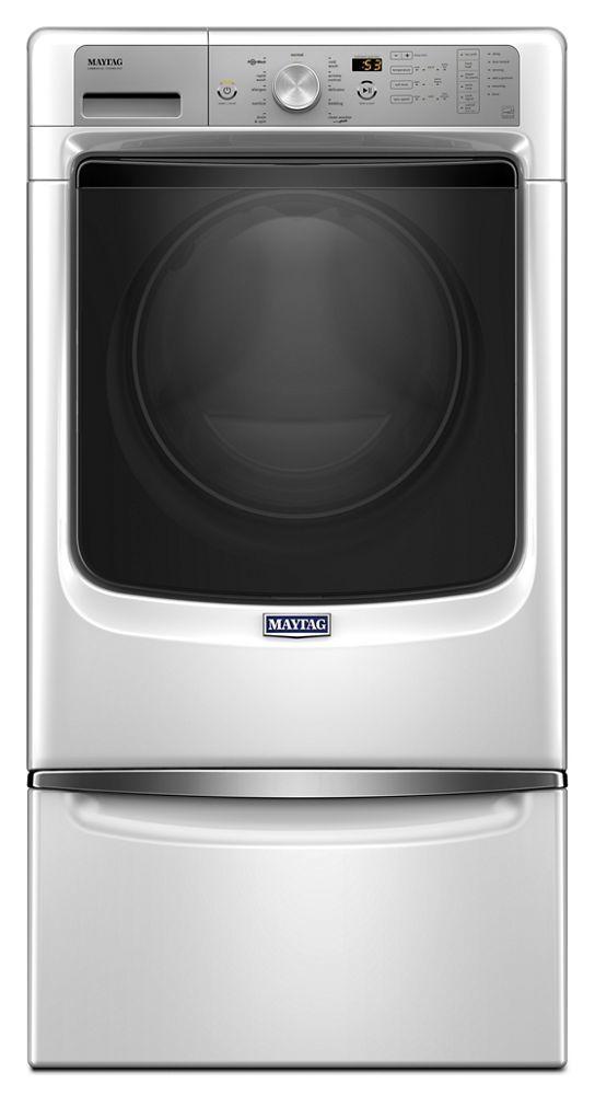 Front Load Washer with Fresh Hold® Option and PowerWash® System - 4.5 cu. ft.