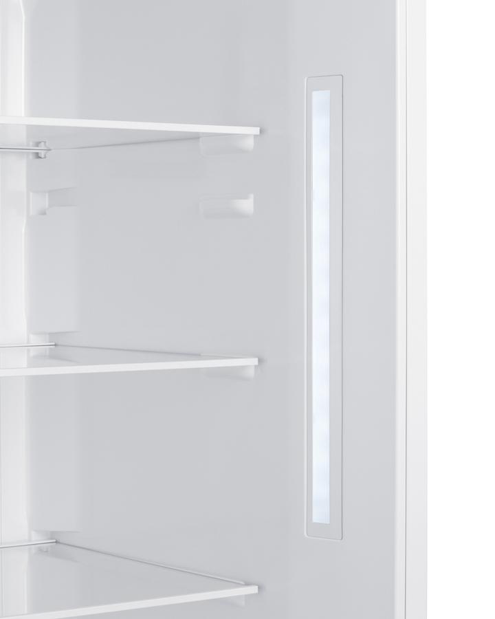 28" Wide Top-mount Refrigerator-freezer
