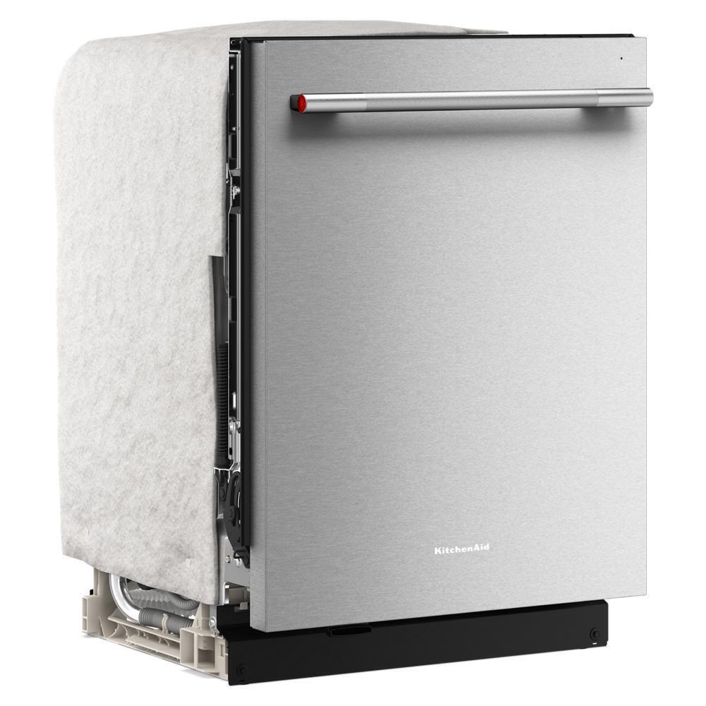 360(degree) Max Jets™ Third Rack Dishwasher with Advanced ProDry™ System, 44 dBA