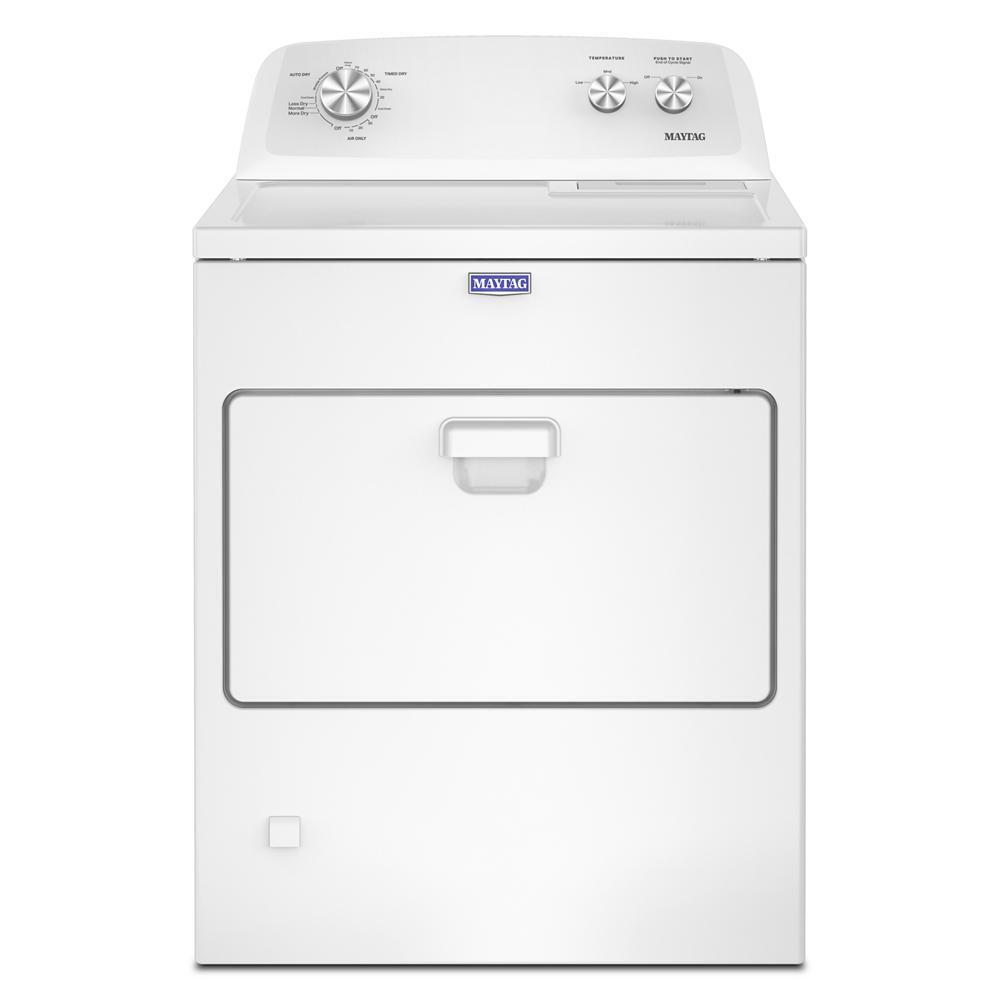 Top Load Gas Wrinkle Prevent Dryer - 7.0 cu. ft.