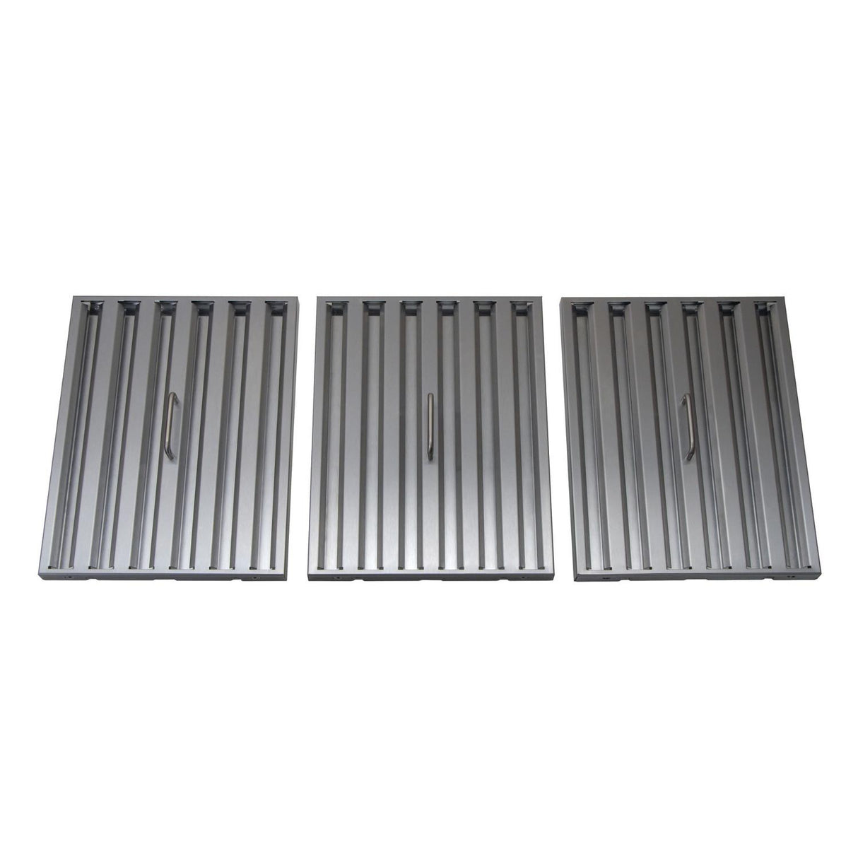 **DISCONTINUED** Broan® 30-Inch Canopy Wall-Mount Range Hood Shell w/ External Blower, Stainless Steel