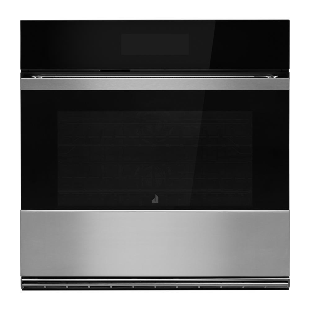 NOIR™ Single Wall Oven with MultiMode® True Convection, Flat-Tine Racks