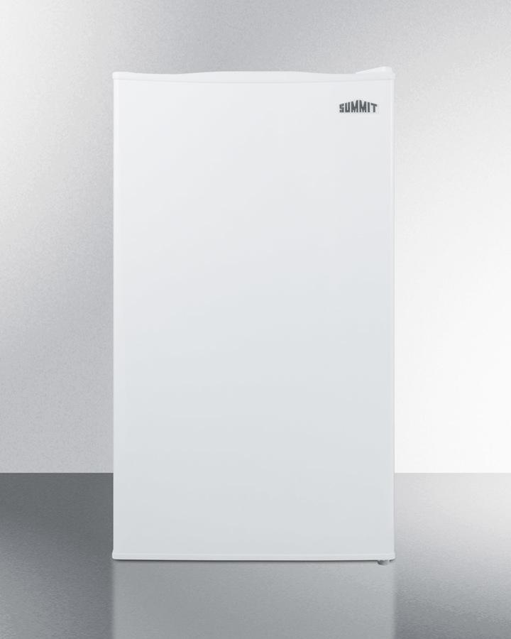 20" Wide Refrigerator-freezer