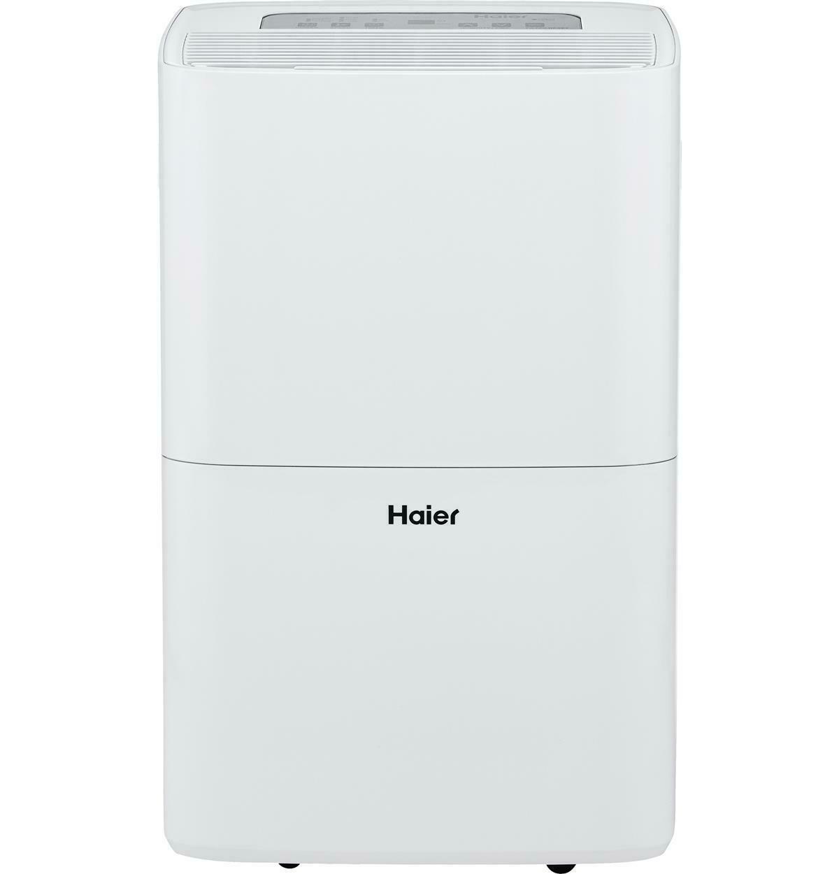 70 Pint Capacity, Electronic Control - 115 volt Dehumidifier