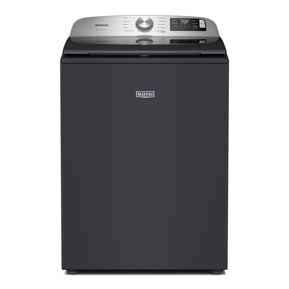 5.3 cu. ft. Smart Top Load Washer with Extra Power