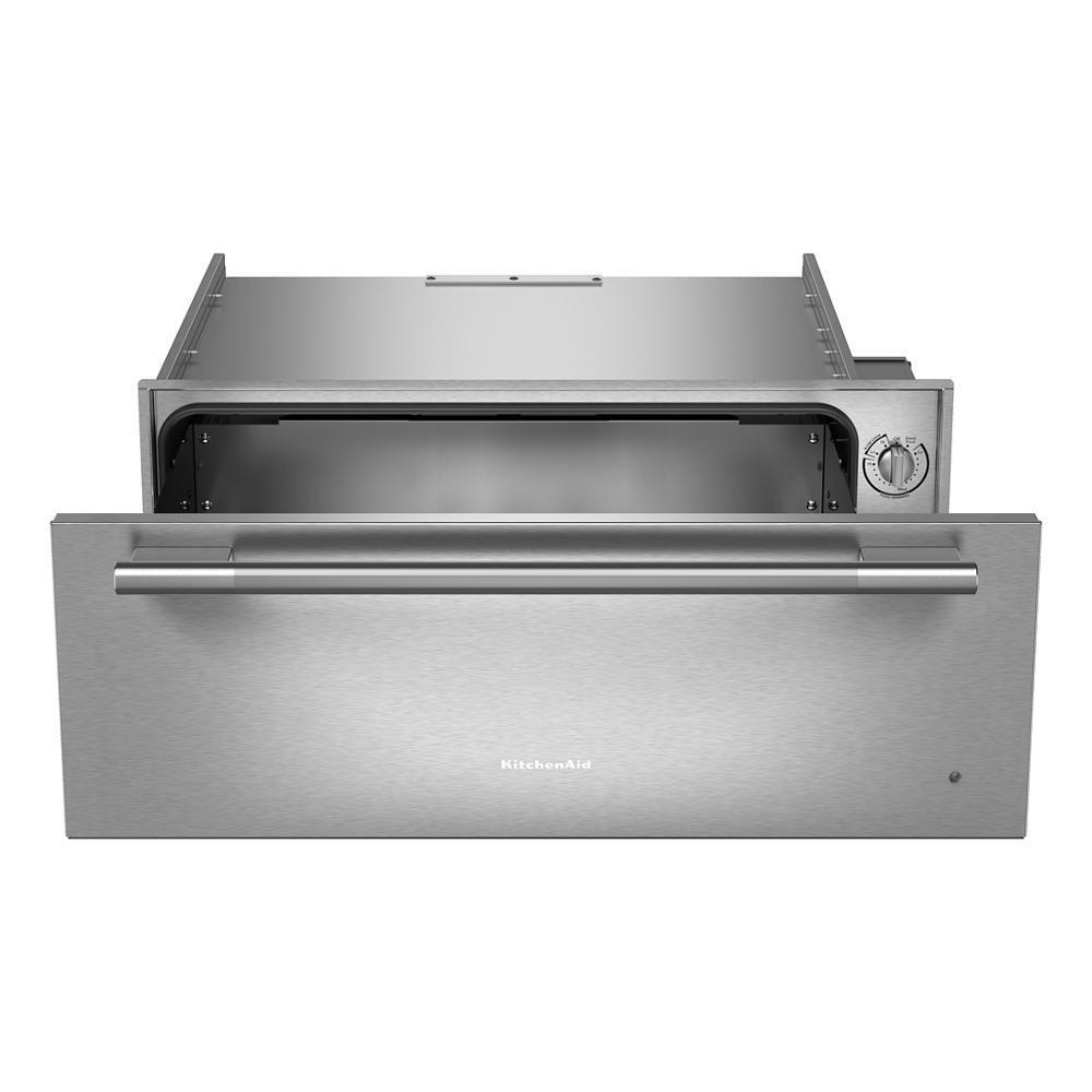 27" Slow Cook Warming Drawer