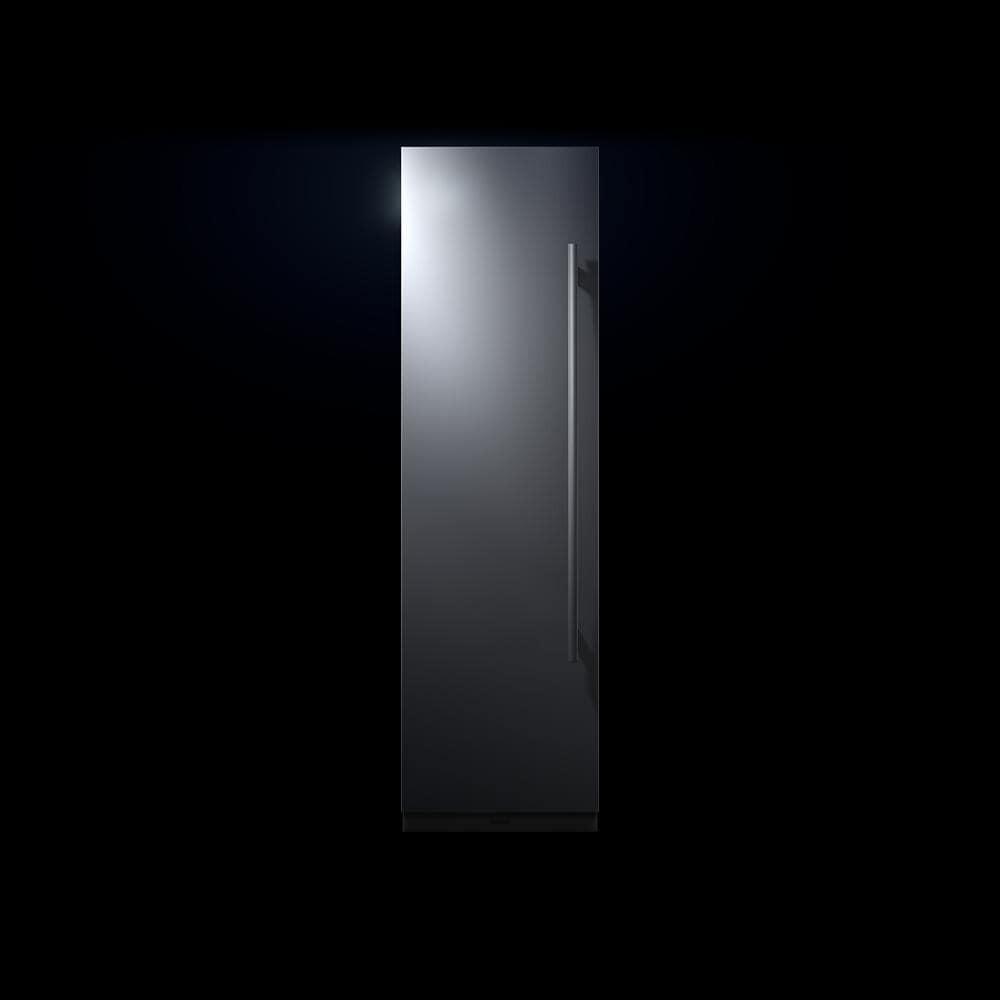 Burlesque By JennAir® 24" Column Freezer (Left Swing)