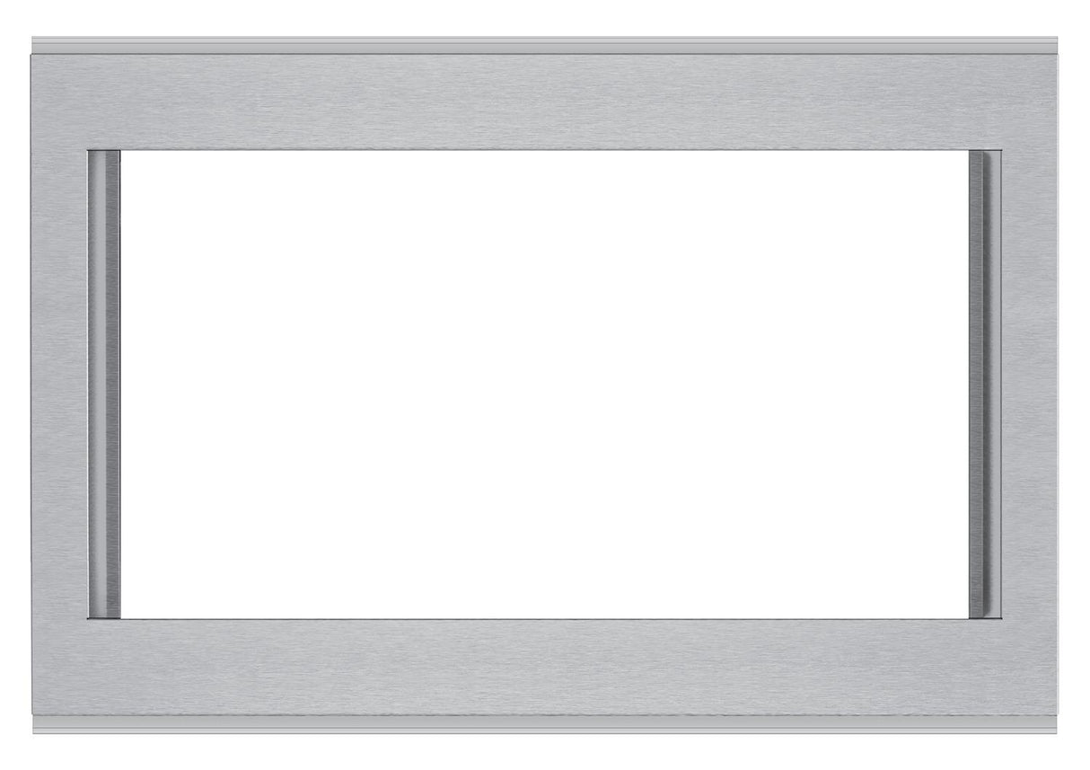 Sharp 30 in. Built-In Microwave Trim Kit
