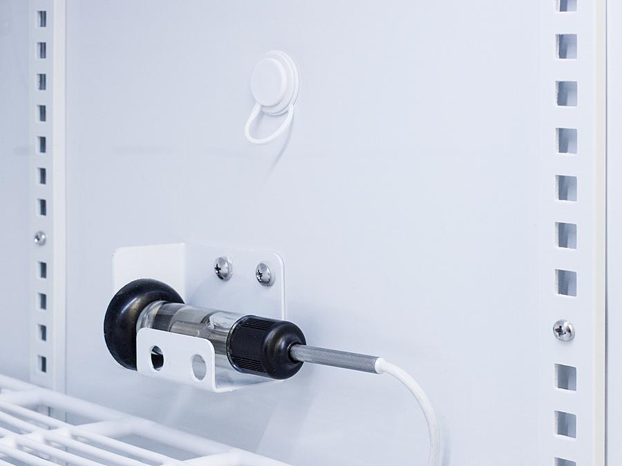 12 CU.FT. Upright Vaccine Refrigerator