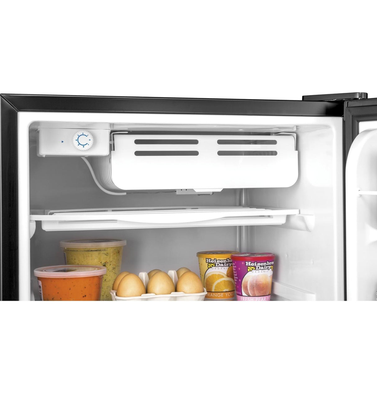 4.5 Cu. Ft. Compact Refrigerator
