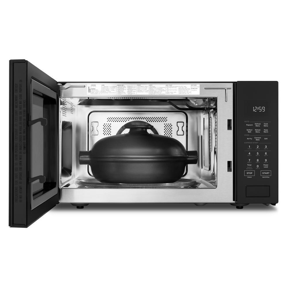 Countertop Microwave