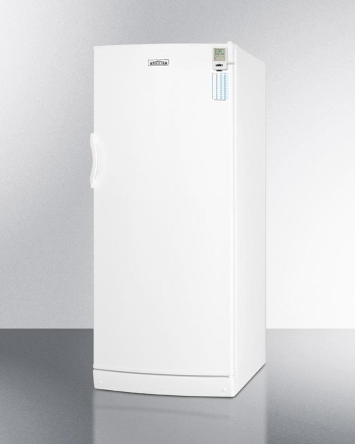 24" Wide All-refrigerator