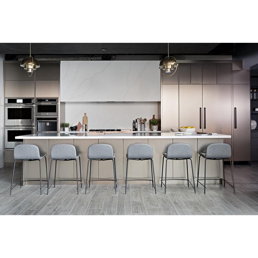 RISE™ 30" Double Wall Oven with V2™ Vertical Dual-Fan Convection
