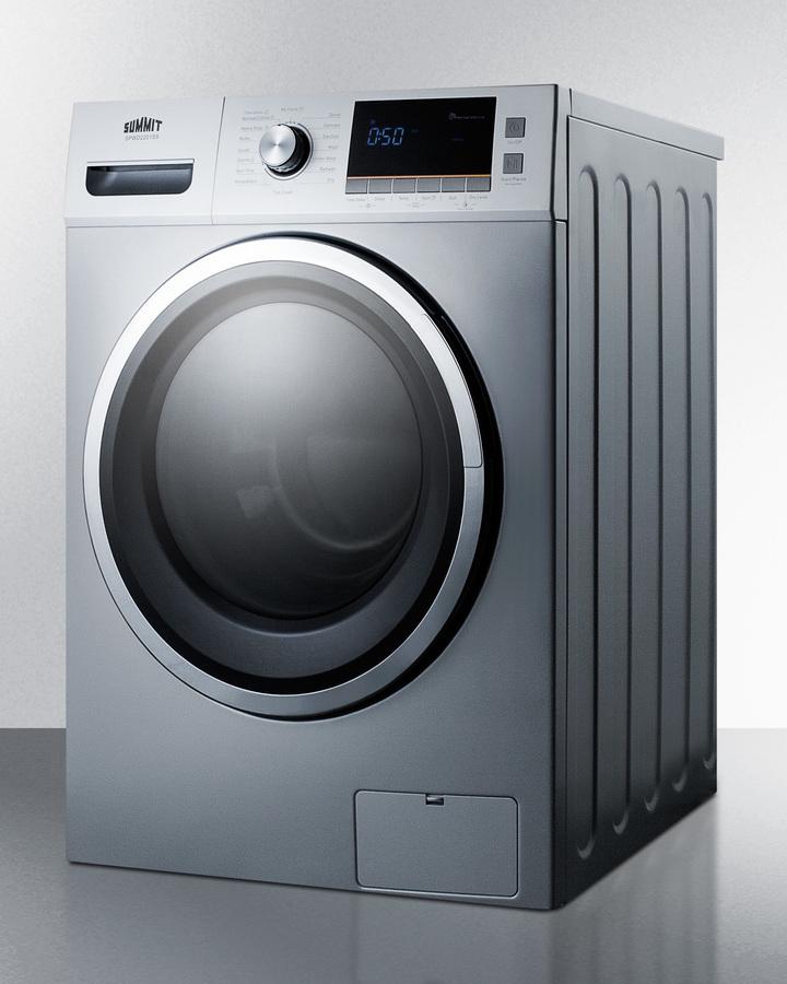 24" Wide 115v Washer/dryer Combo