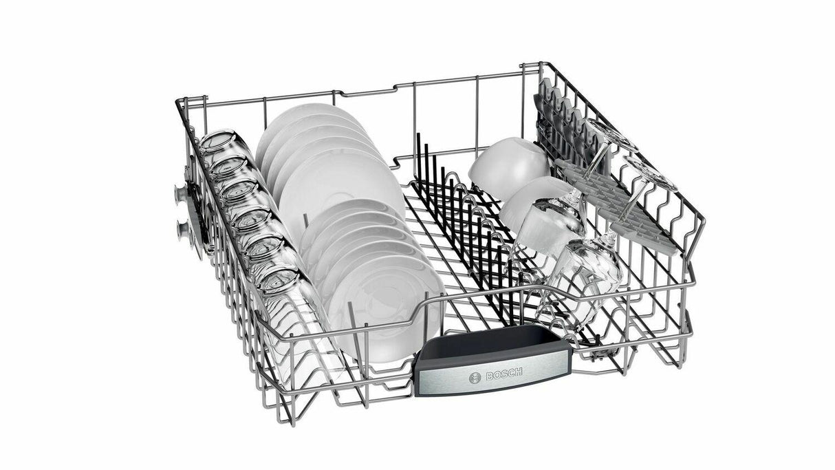 800 Series Dishwasher 24'' White, XXL SHPM78Z52N