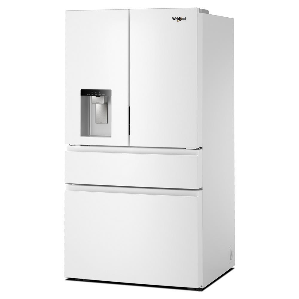 36-Inch French Door Refrigerator with Dual Ice Makers - 29 cu. ft.