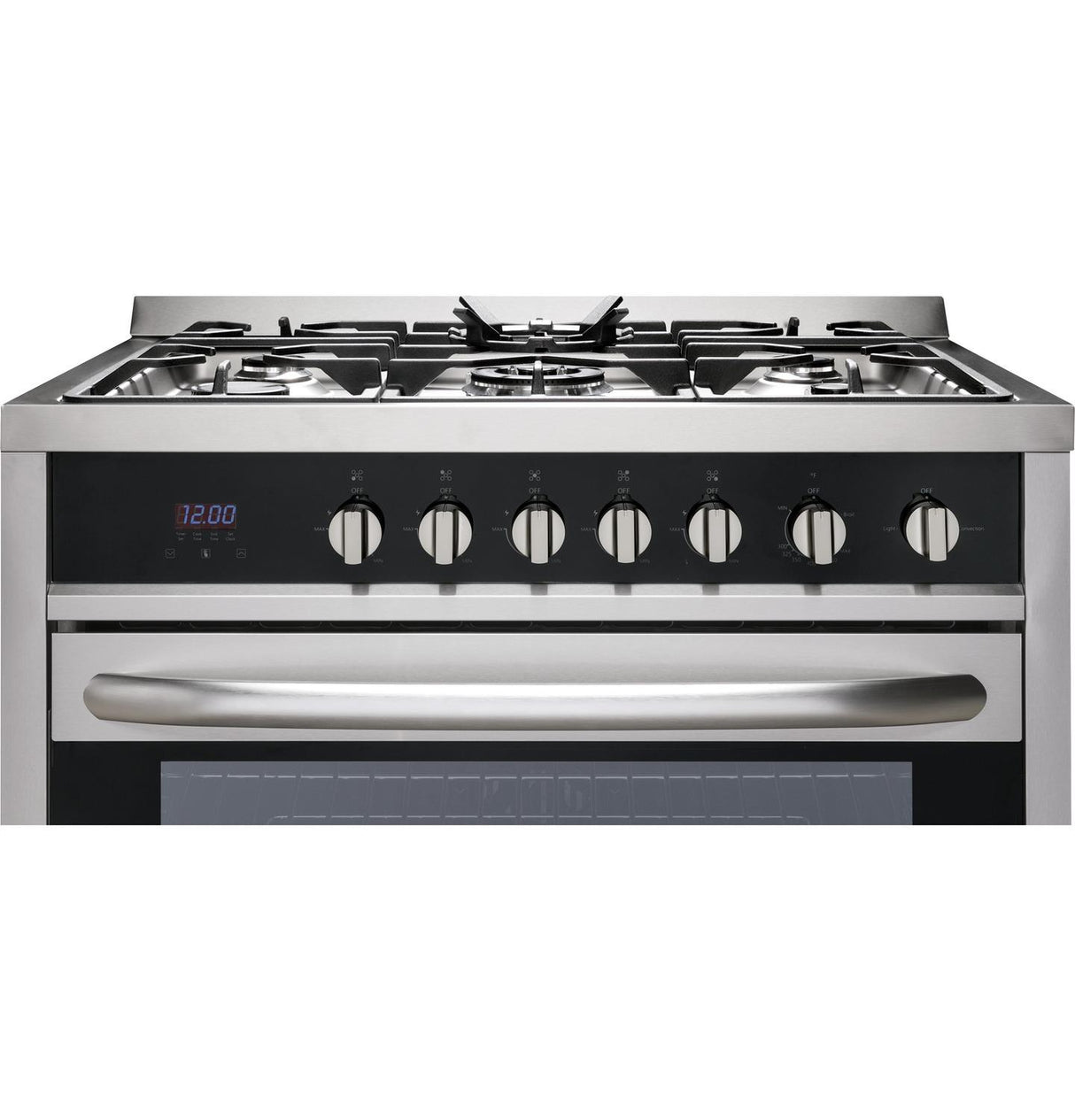 36" 3.8 Cu. Ft. Gas Free-Standing Range