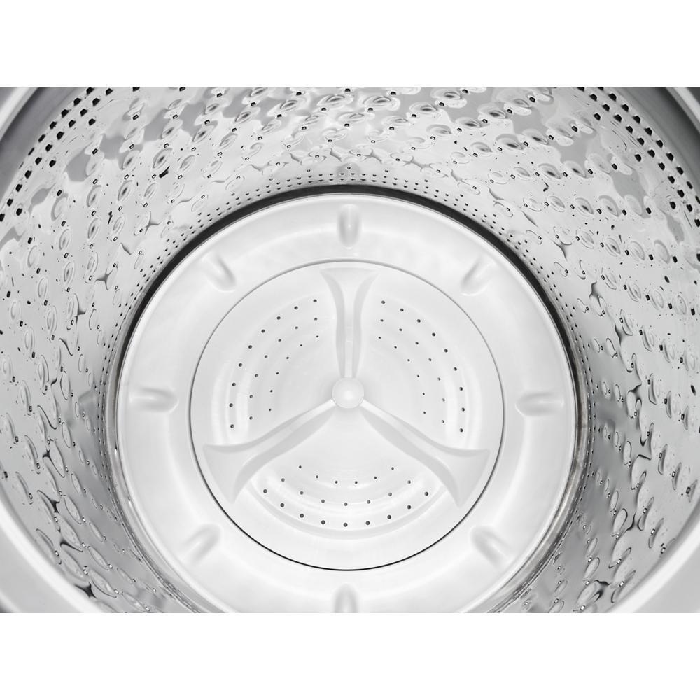 4.3 cu.ft Top Load Washer with Quick Wash, 12 cycles
