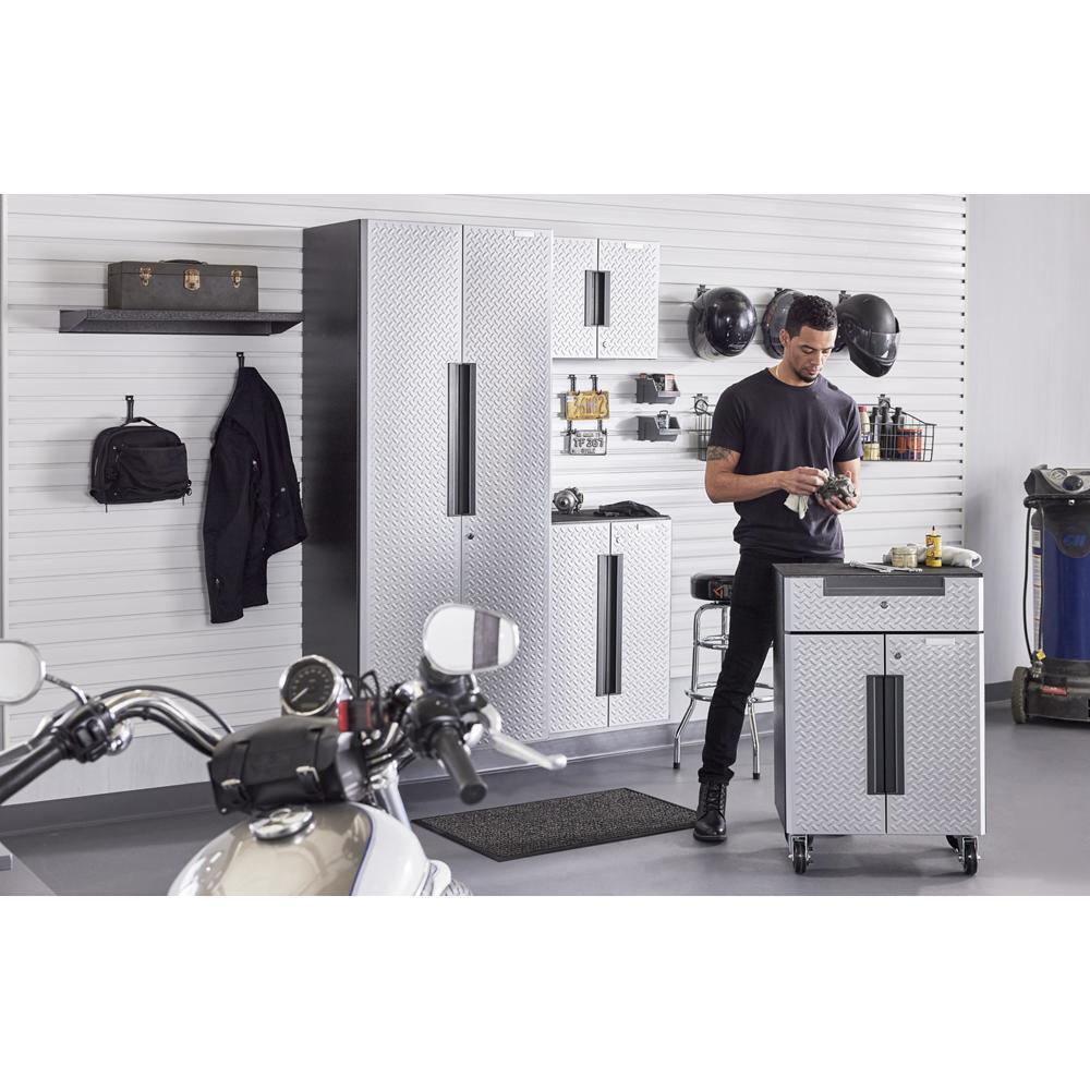 Small Item Bins (3-Pack)