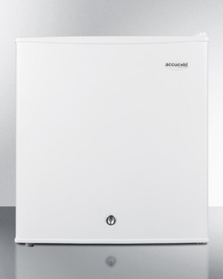 Compact Refrigerator-freezer