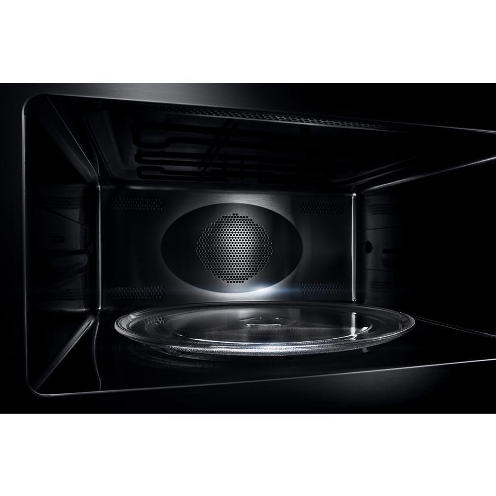 NOIR 24" Built-In Speed Oven