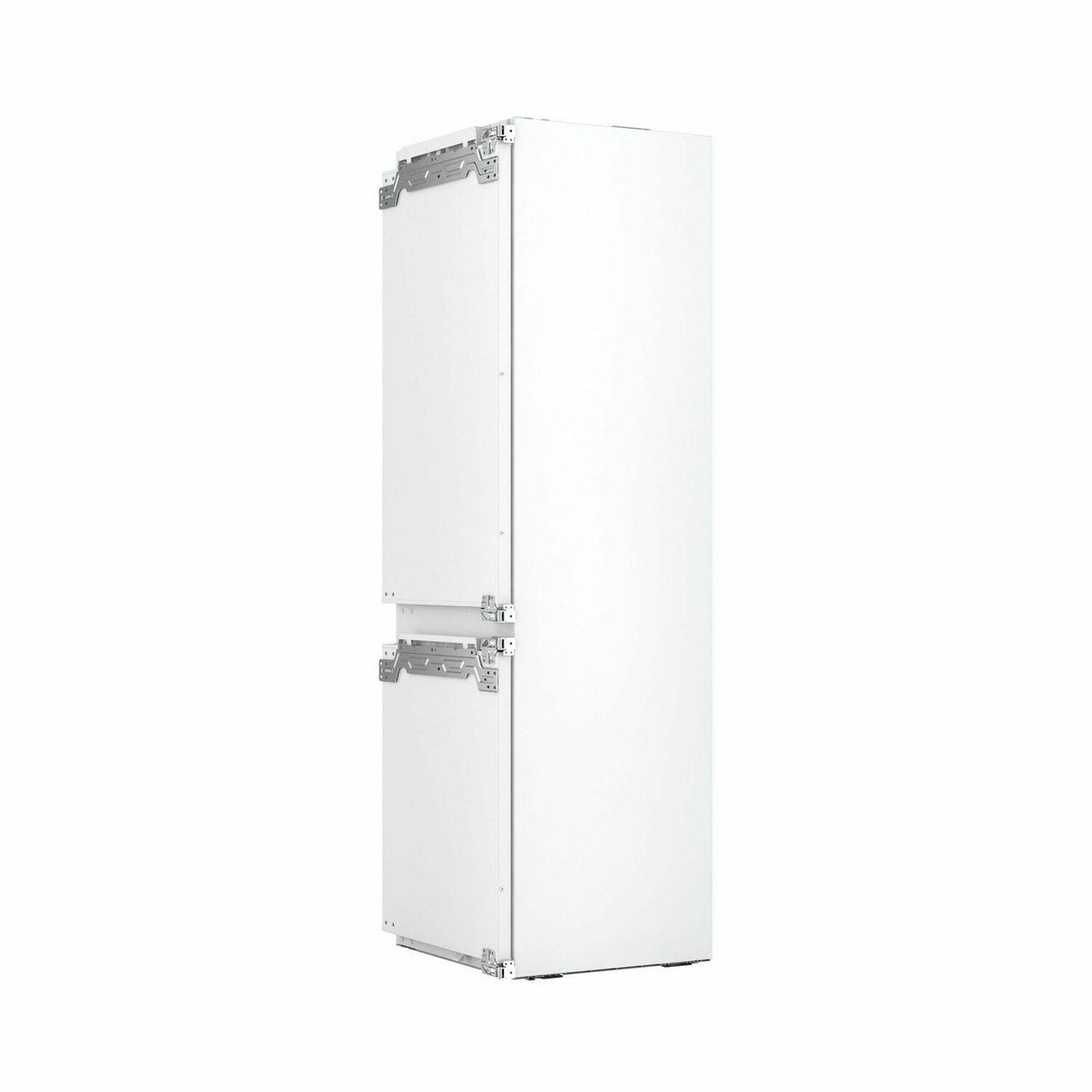 800 Series, 24" Custom Panel Bottom Freezer with Home Connect