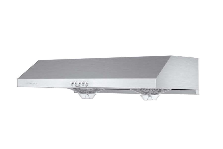Hauslane Chef 30-in Ducted Stainless Steel Undercabinet Range Hood
