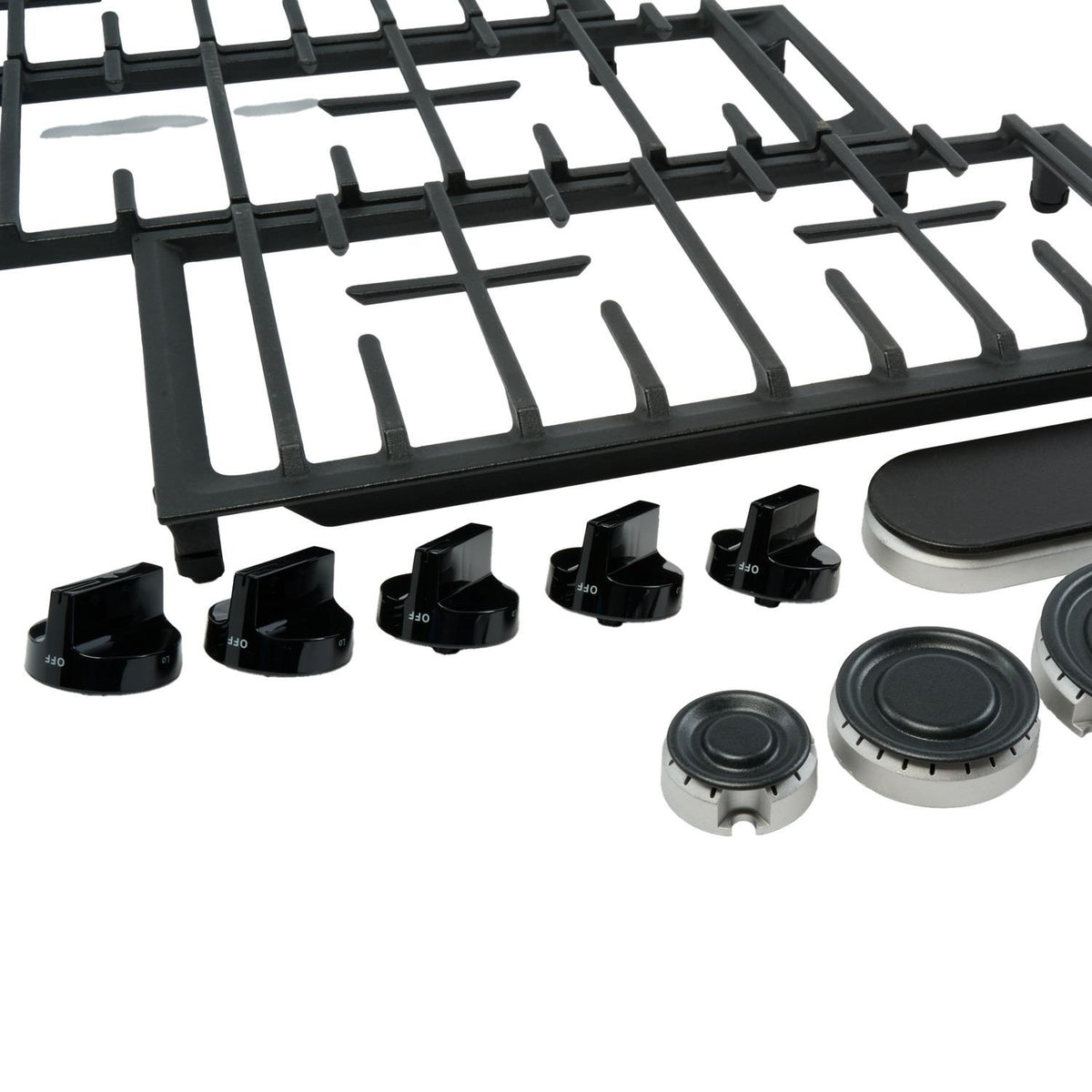 Gas Range Passover Kit for Whirlpool® Model WFGS5030RB