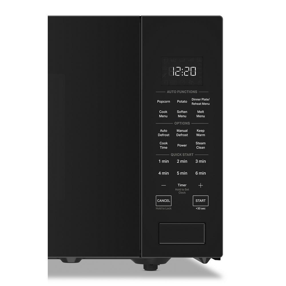 1.6 cu. ft. Sensor Cooking Microwave