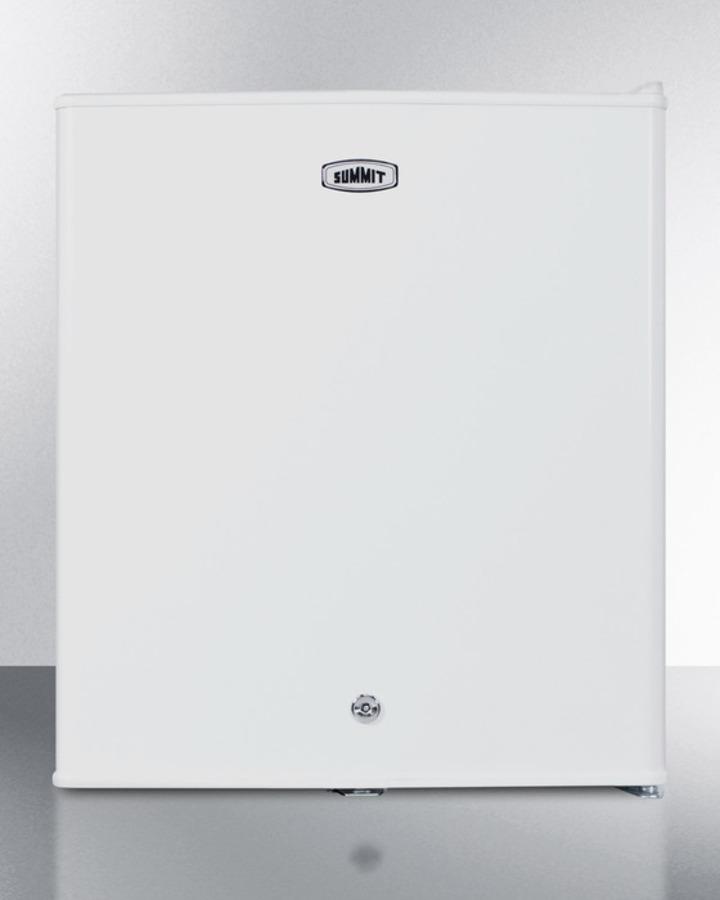 Compact All-freezer