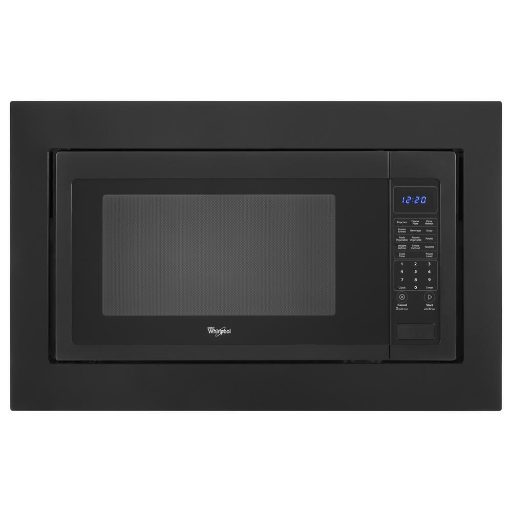 30 in. Microwave Trim Kit