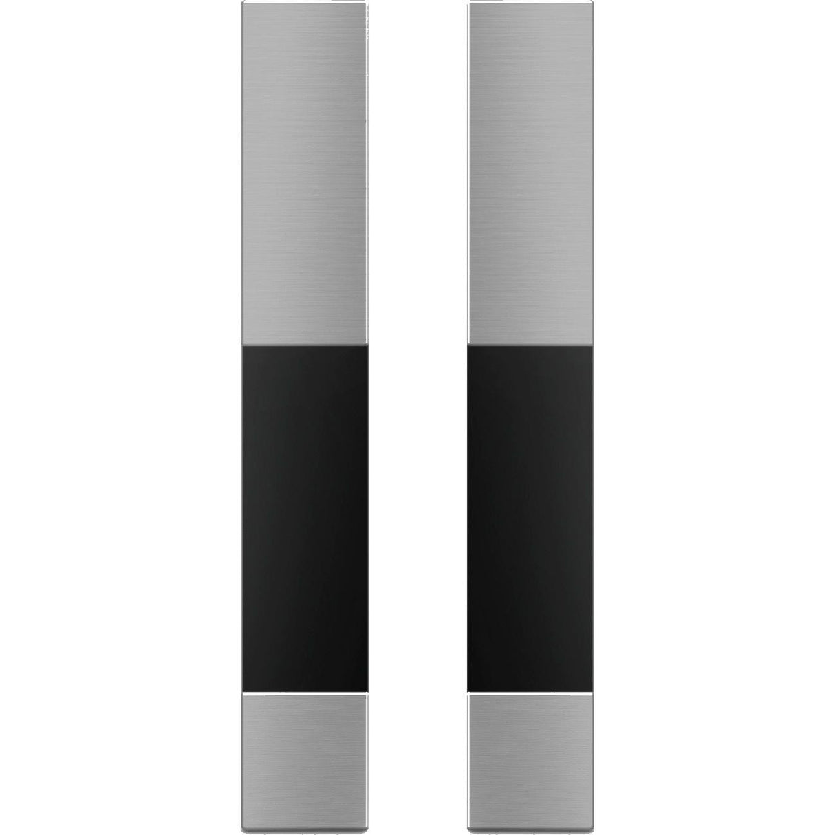 Accessories Stainless steel KIT370X