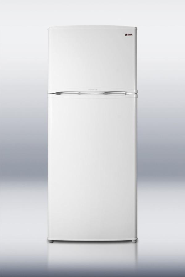 29" Wide Top Mount Refrigerator-freezer With Icemaker