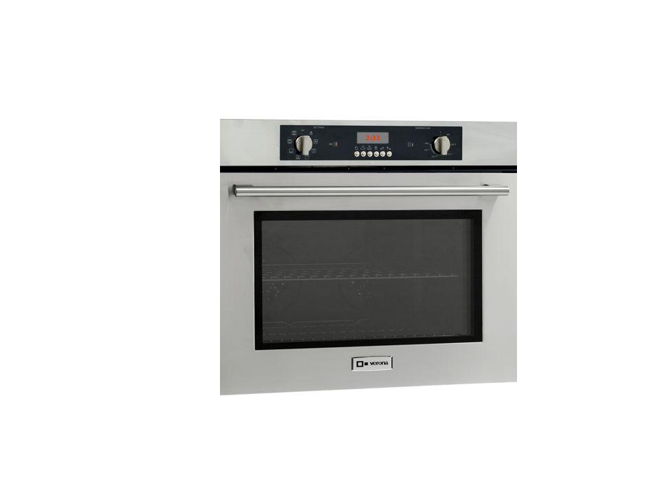 110V 24" Wall Oven