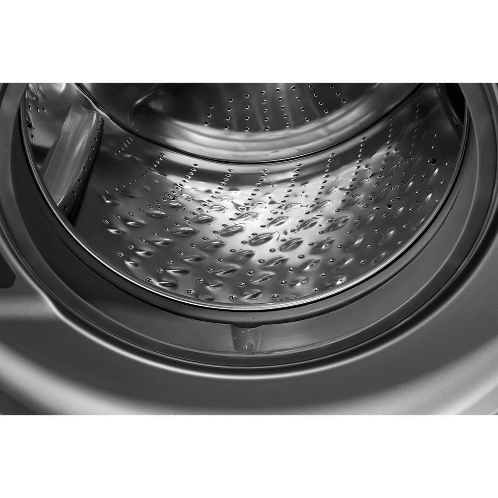 4.5 cu. ft. Smart Front Load ENERGY STAR® Washer with FreshFlow™ Vent System