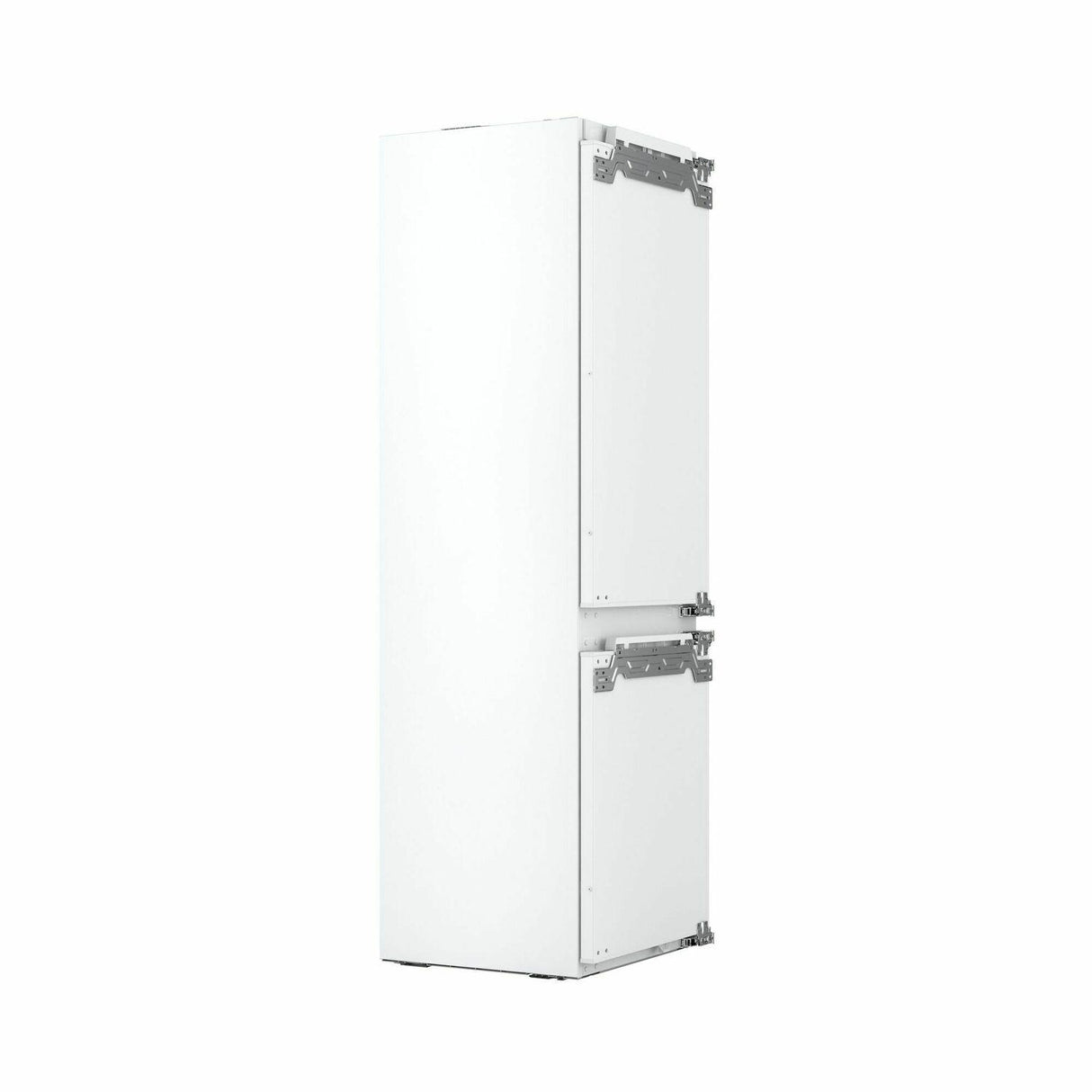 800 Series, 24" Custom Panel Bottom Freezer with Home Connect