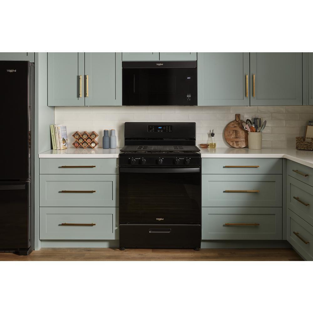 24 Stainless Steel Dishwasher with AI Intelligent Wash - 47 dBA