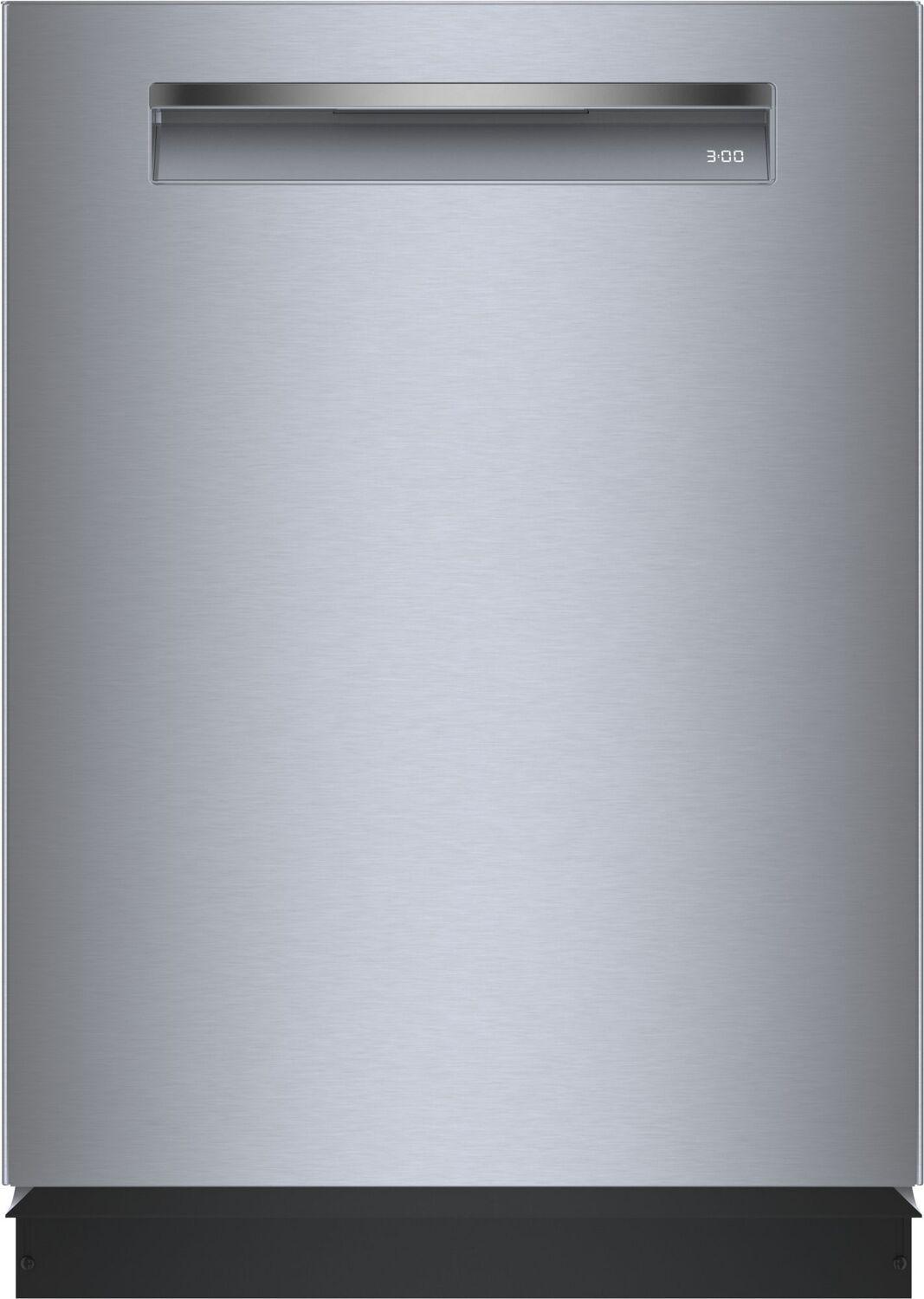 Dishwasher Stainless steel SHP88CL5N