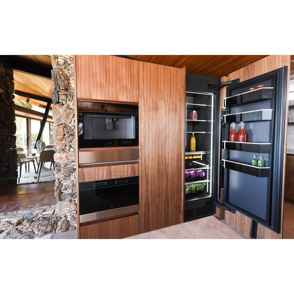 NOIR 24" Built-In Coffee System