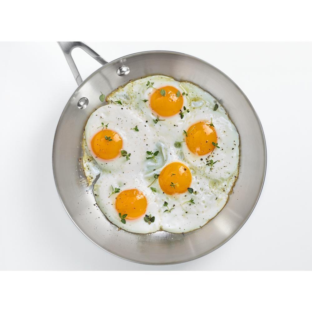 36" Intelligent Induction Cooktop with Temp Cook™ Technology and WipeClean™ Coating